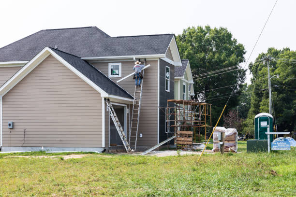 Best Siding Removal and Disposal  in Bagdad, FL